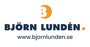 Björn Lundén logo